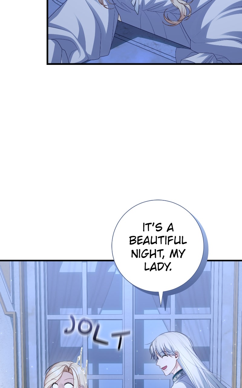 Raising the SecondMale Lead’s Son Episode 33 page 45 - 