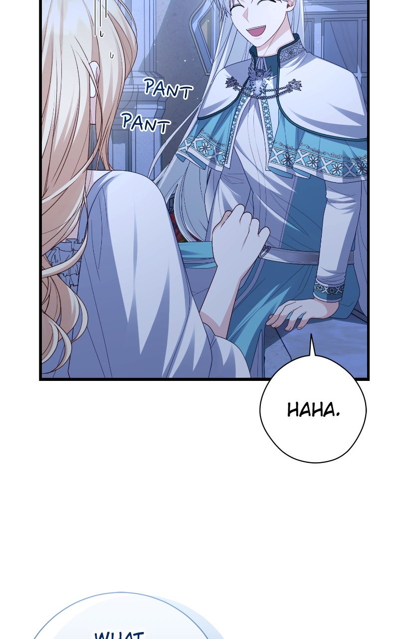 Raising the SecondMale Lead’s Son Episode 33 page 47 - 