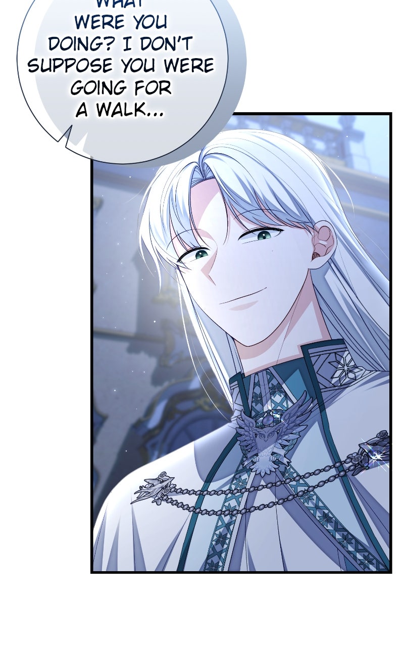 Raising the SecondMale Lead’s Son Episode 33 page 48 - 