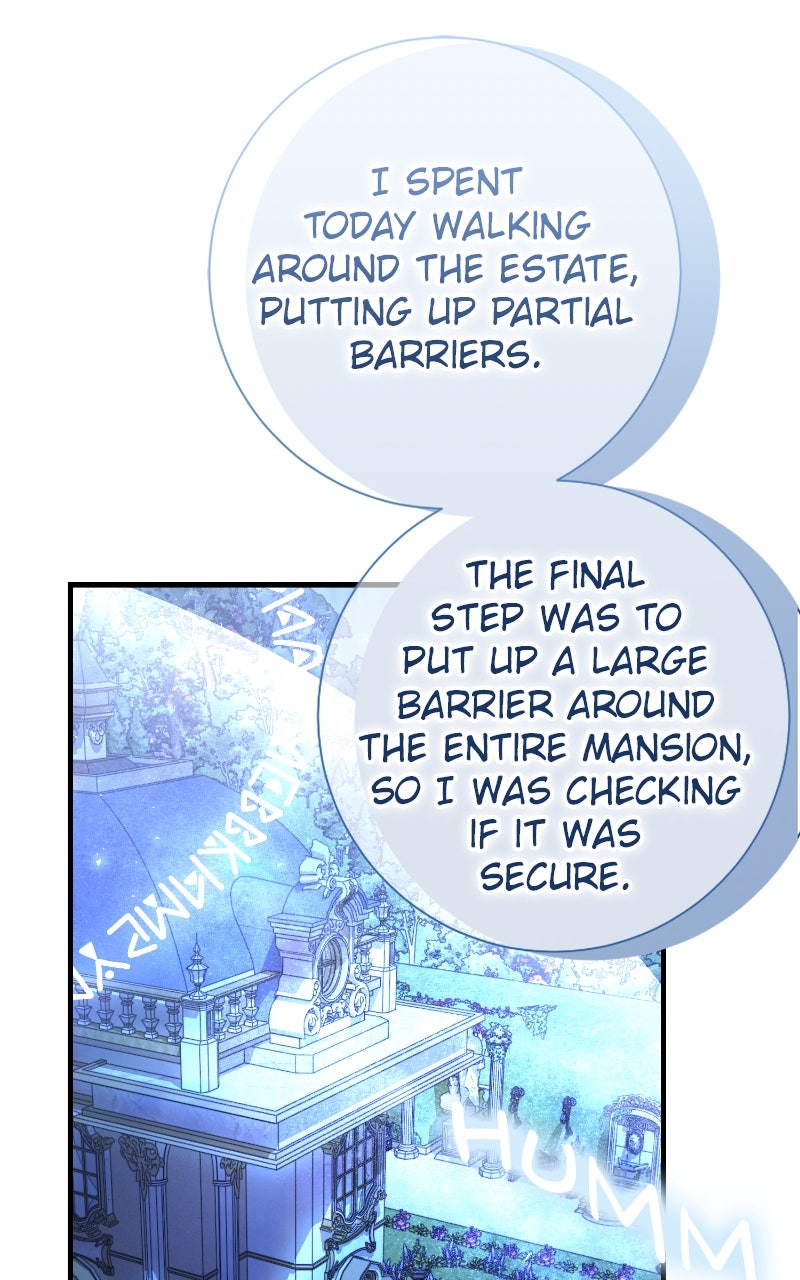 Raising the SecondMale Lead’s Son Episode 33 page 49 - 