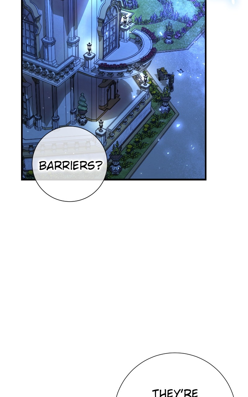 Raising the SecondMale Lead’s Son Episode 33 page 50 - 
