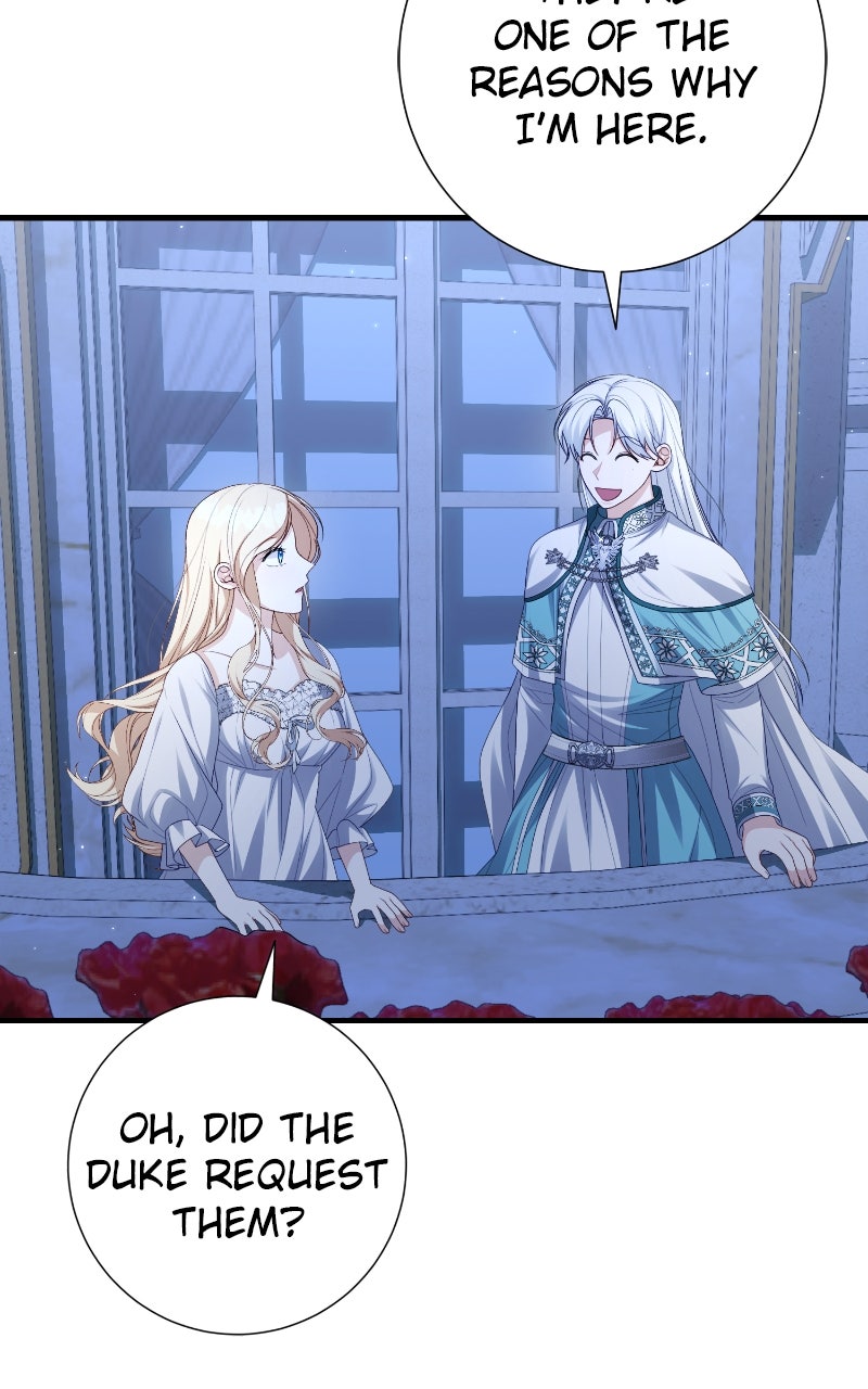 Raising the SecondMale Lead’s Son Episode 33 page 51 - 