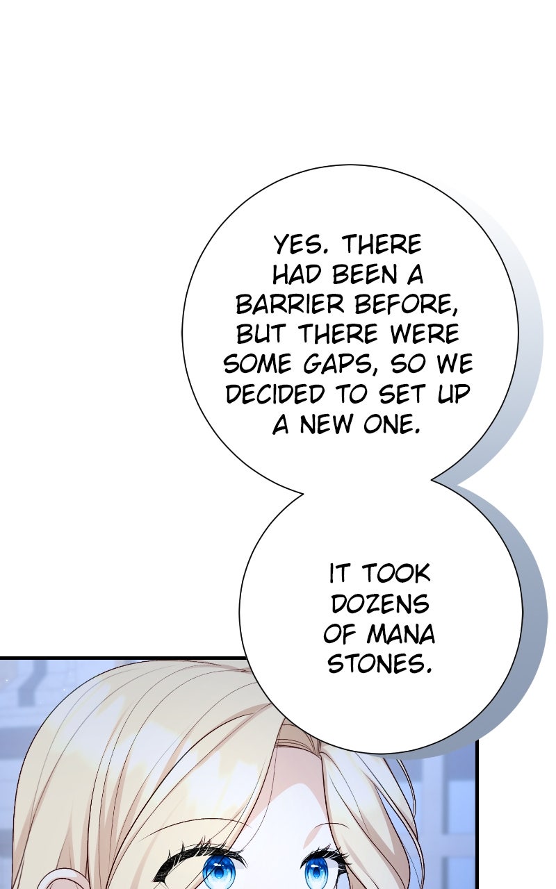 Raising the SecondMale Lead’s Son Episode 33 page 52 - 