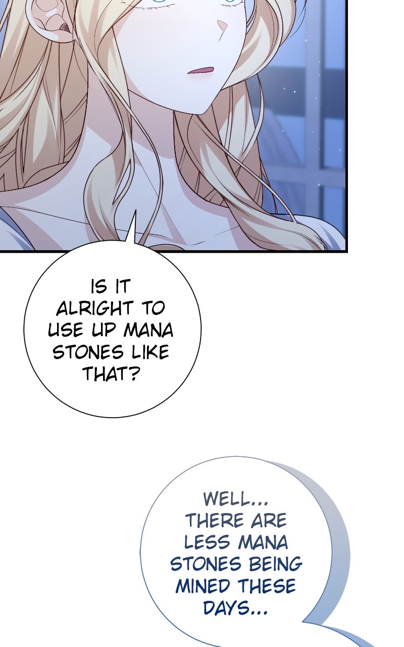 Raising the SecondMale Lead’s Son Episode 33 page 53 - 