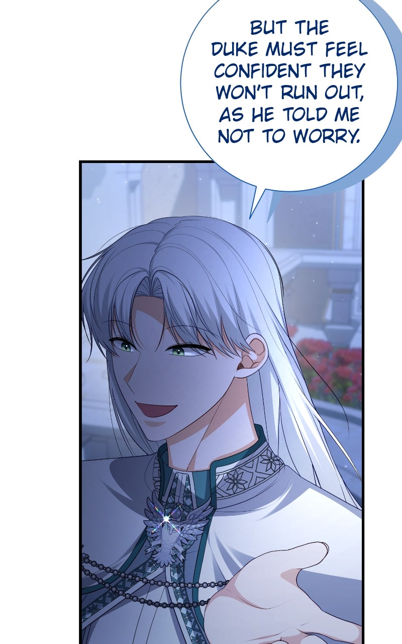 Raising the SecondMale Lead’s Son Episode 33 page 54 - 