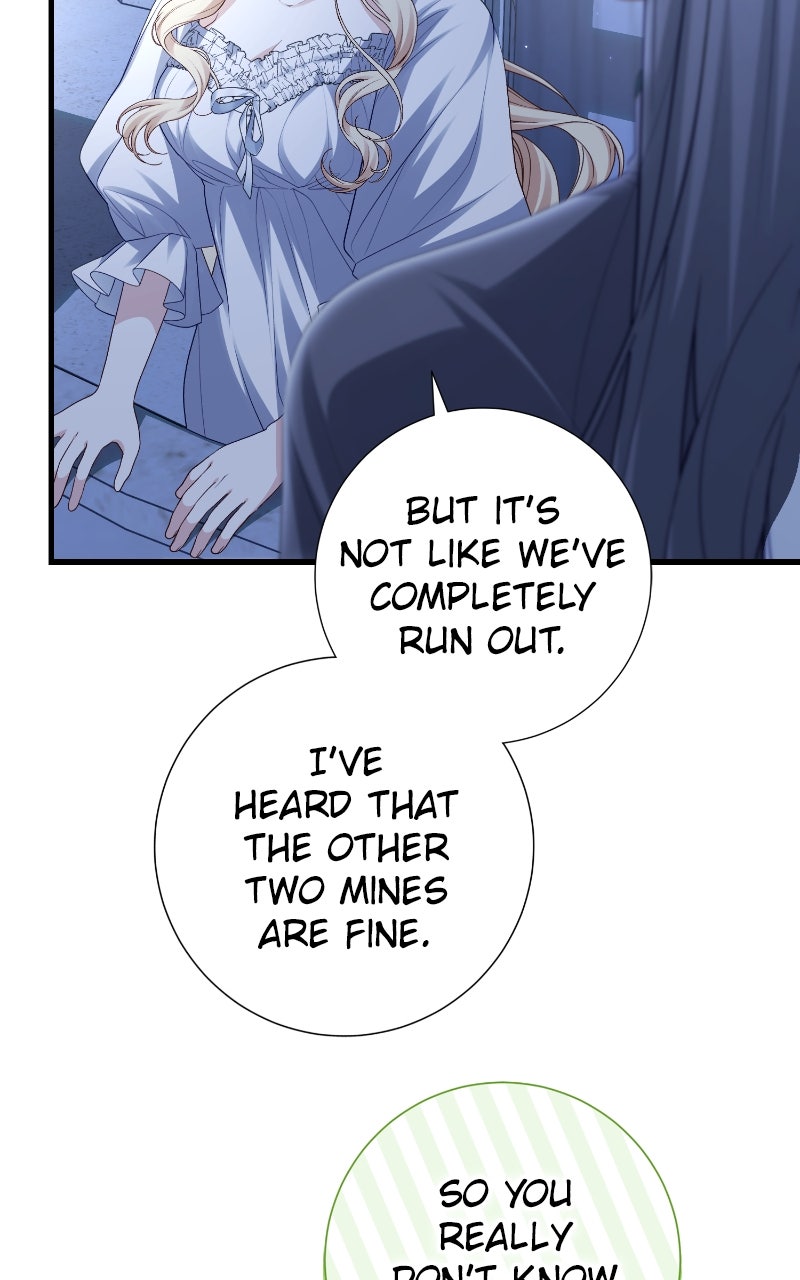 Raising the SecondMale Lead’s Son Episode 33 page 56 - 