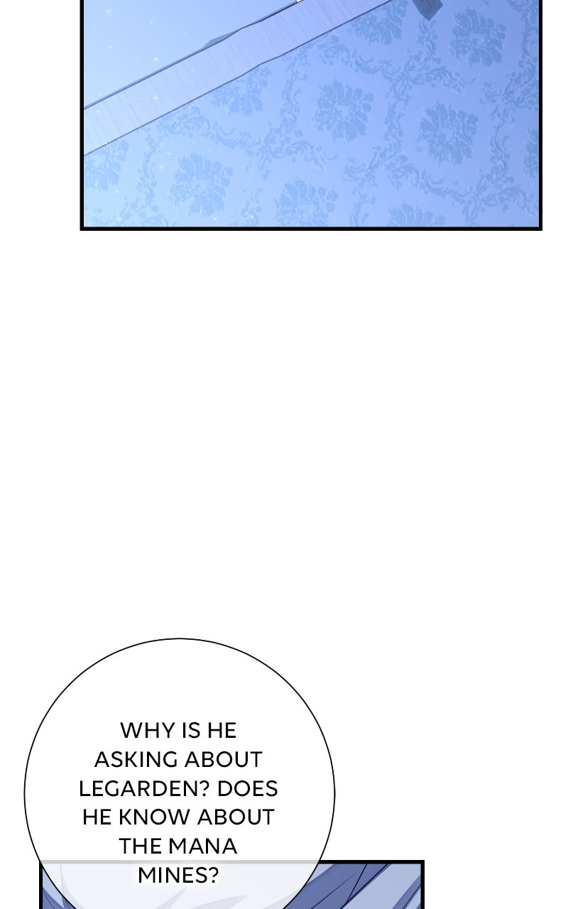 Raising the SecondMale Lead’s Son Episode 33 page 60 - 