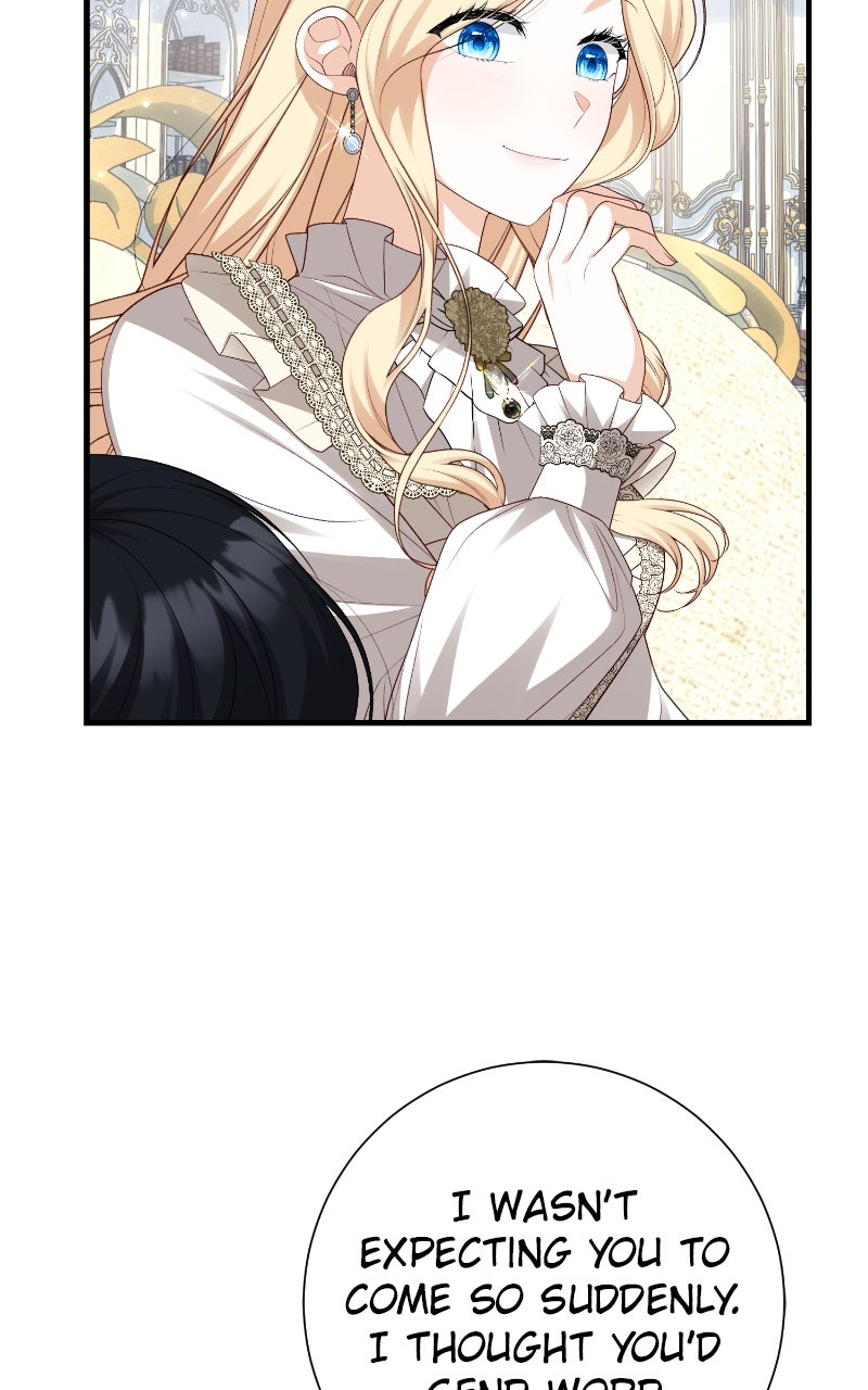 Raising the SecondMale Lead’s Son Episode 33 page 7 - 