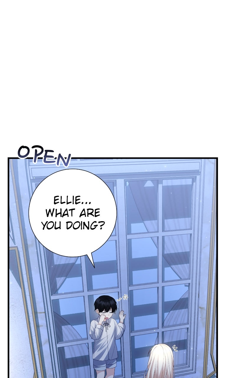 Raising the SecondMale Lead’s Son Episode 33 page 63 - 