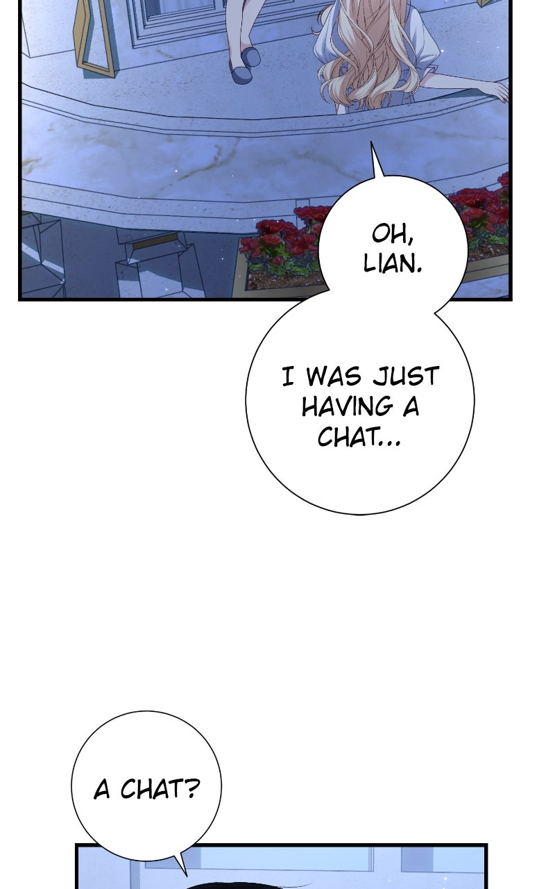 Raising the SecondMale Lead’s Son Episode 33 page 64 - 