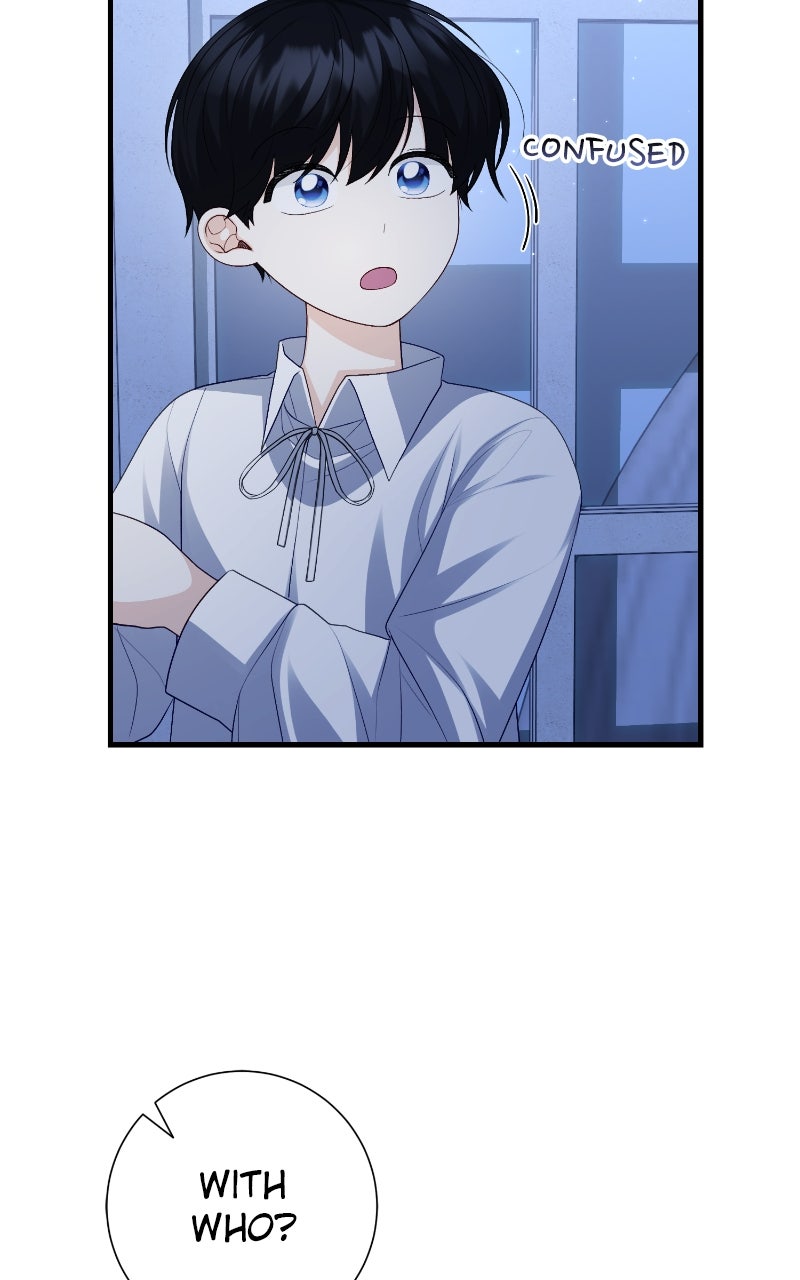 Raising the SecondMale Lead’s Son Episode 33 page 65 - 