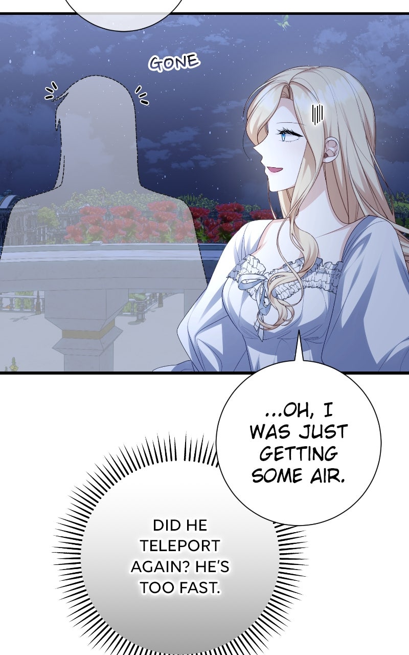 Raising the SecondMale Lead’s Son Episode 33 page 66 - 