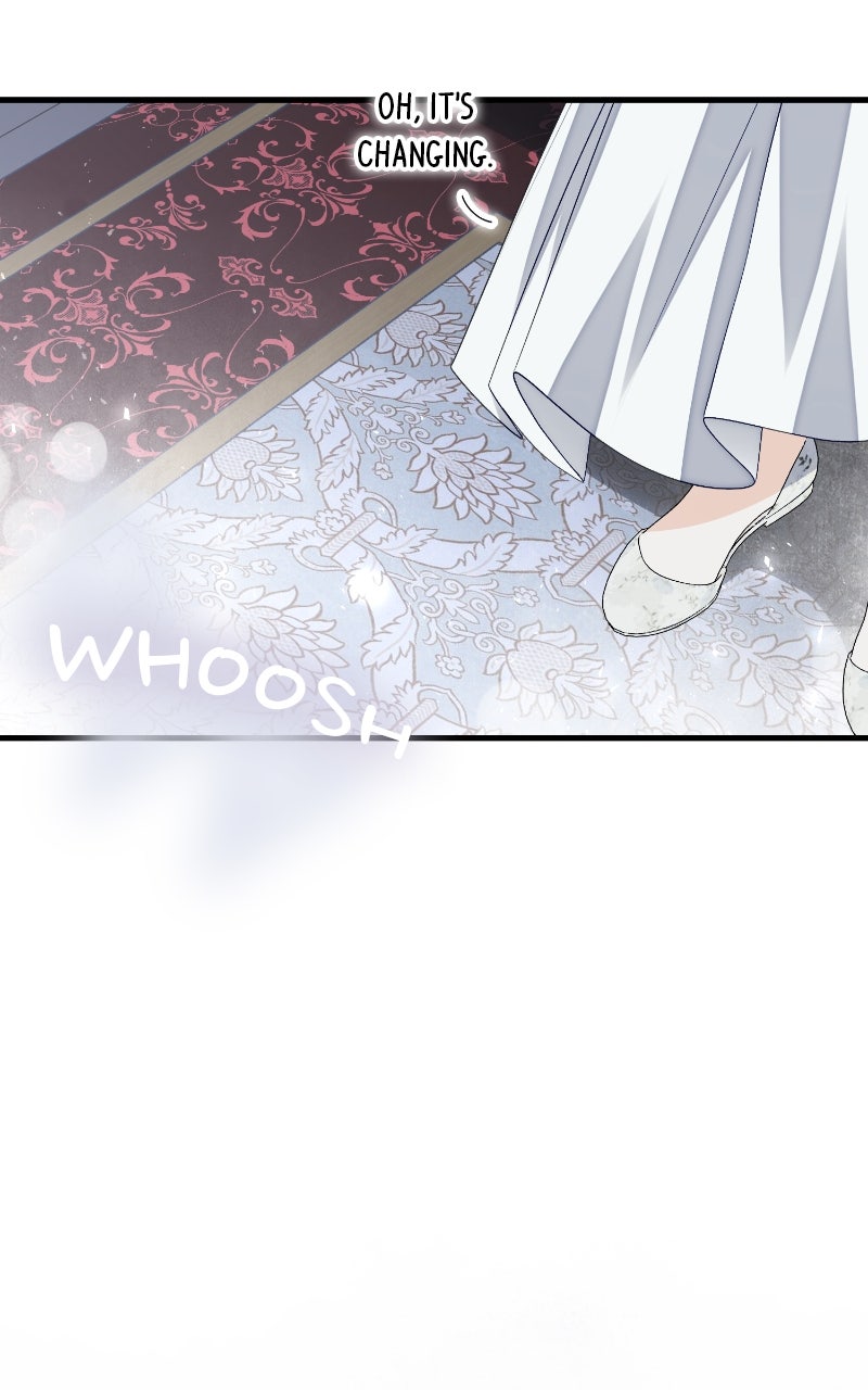 Raising the SecondMale Lead’s Son Episode 33 page 70 - 