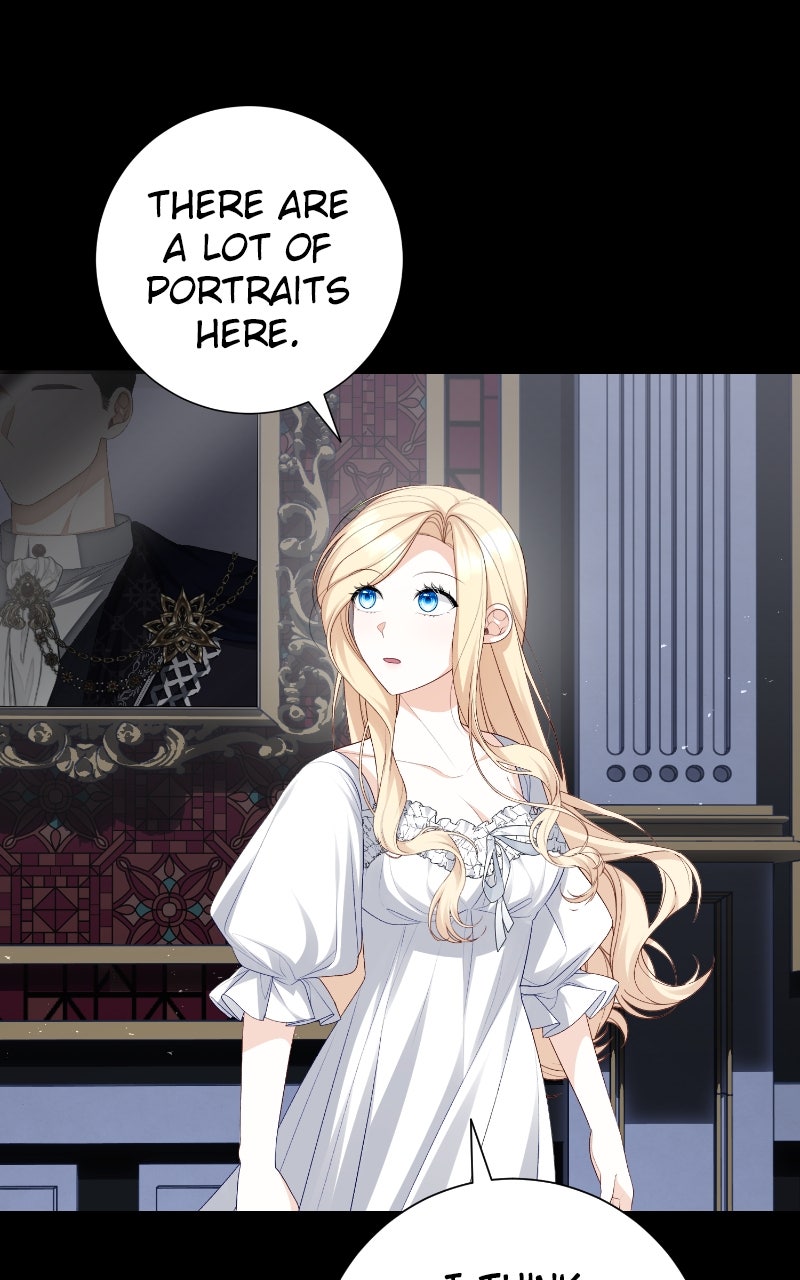 Raising the SecondMale Lead’s Son Episode 33 page 73 - 