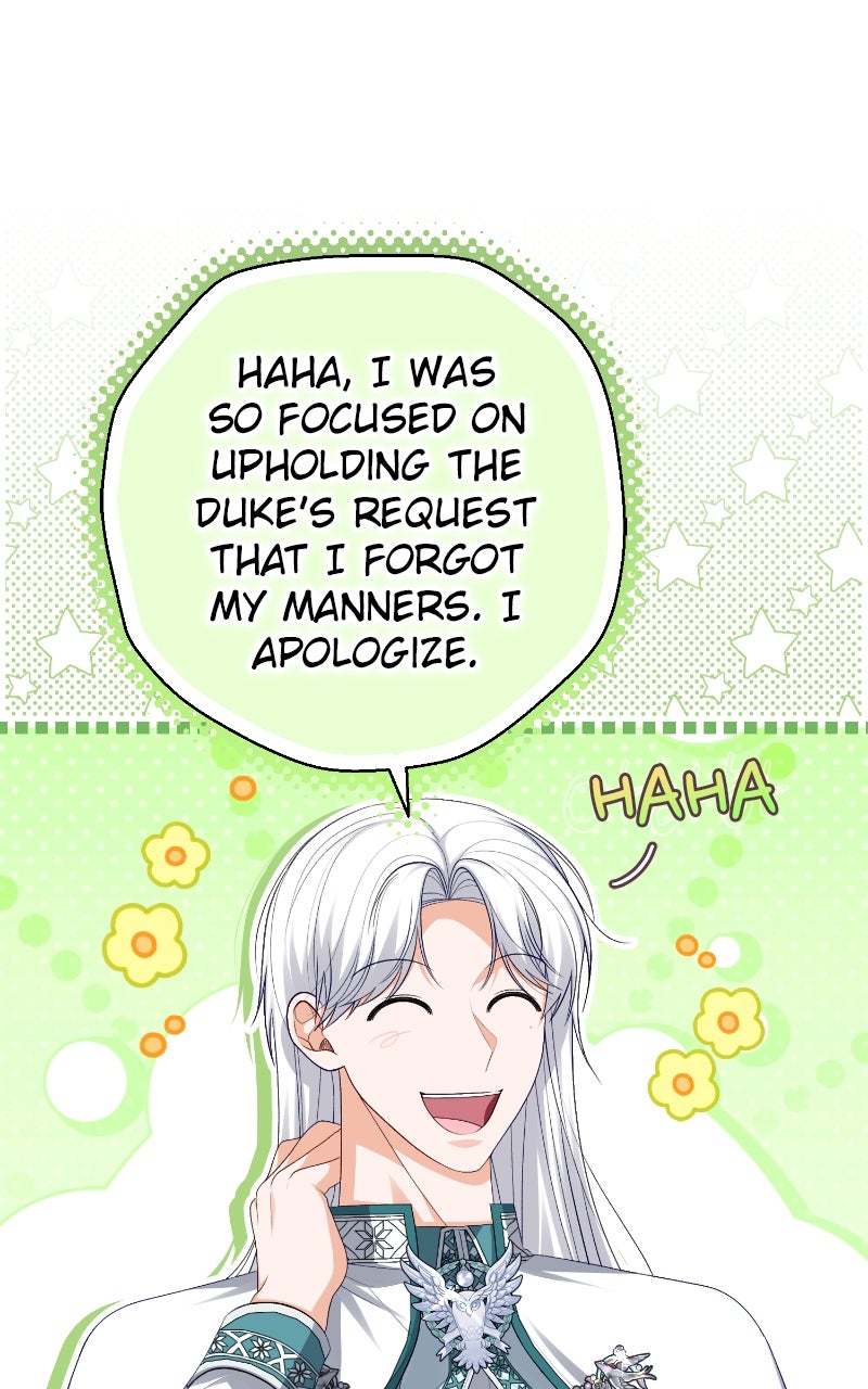 Raising the SecondMale Lead’s Son Episode 33 page 9 - 