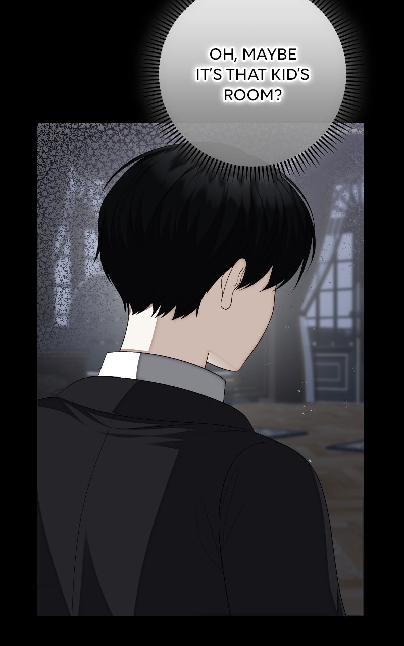 Raising the SecondMale Lead’s Son Episode 33 page 81 - 