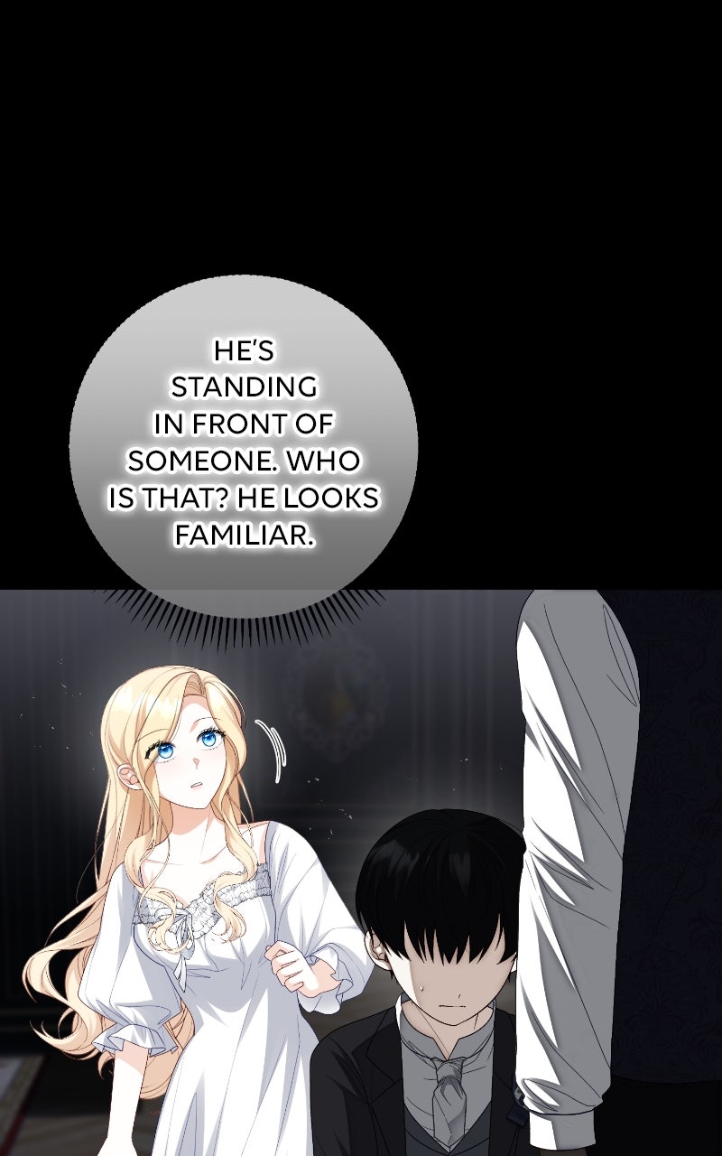Raising the SecondMale Lead’s Son Episode 33 page 82 - 