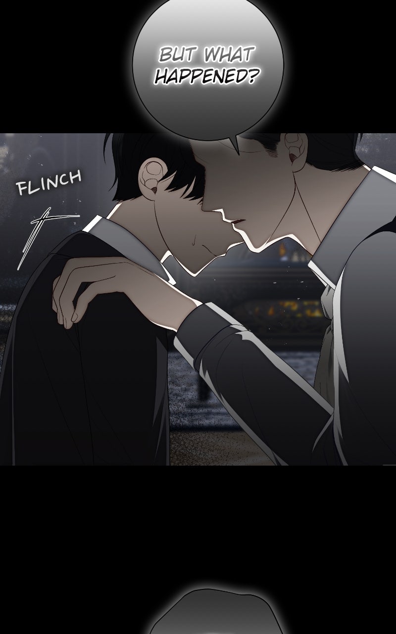 Raising the SecondMale Lead’s Son Episode 33 page 85 - 