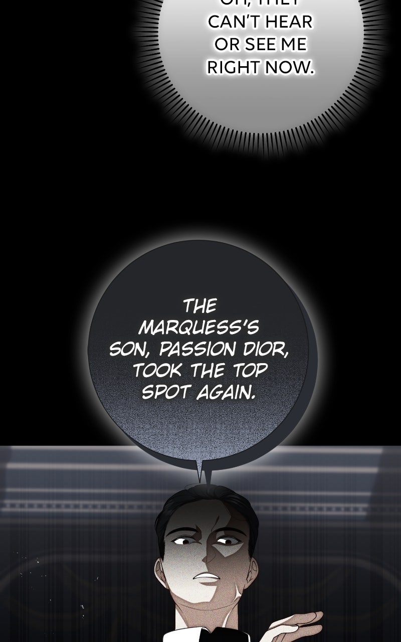 Raising the SecondMale Lead’s Son Episode 33 page 89 - 