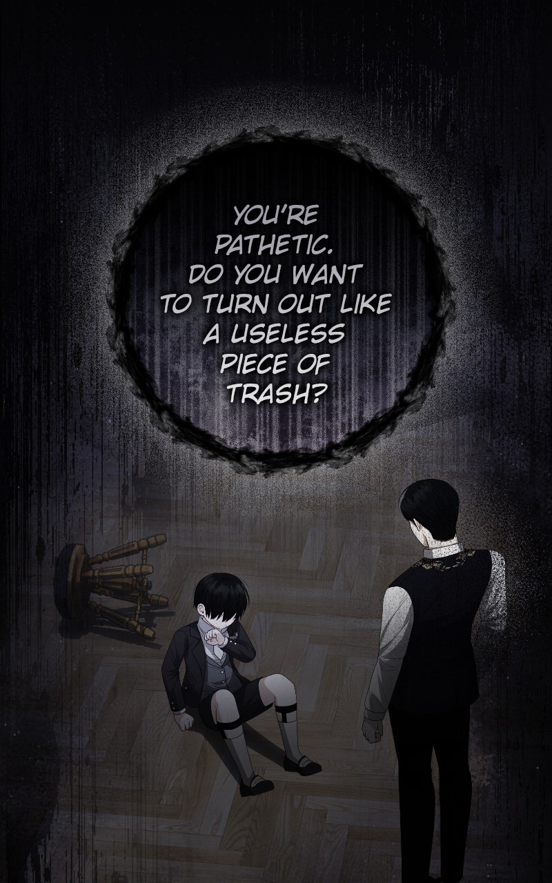 Raising the SecondMale Lead’s Son Episode 34 page 2 - 