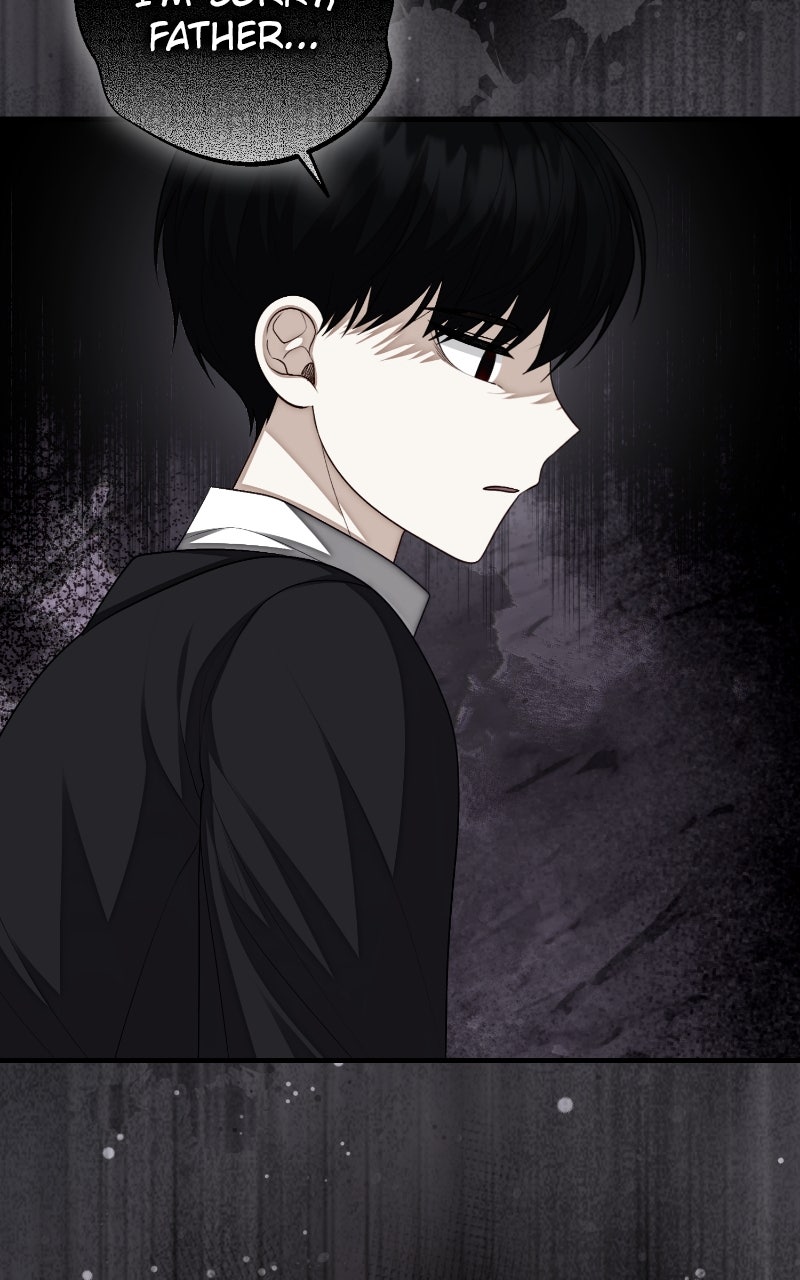 Raising the SecondMale Lead’s Son Episode 34 page 12 - 
