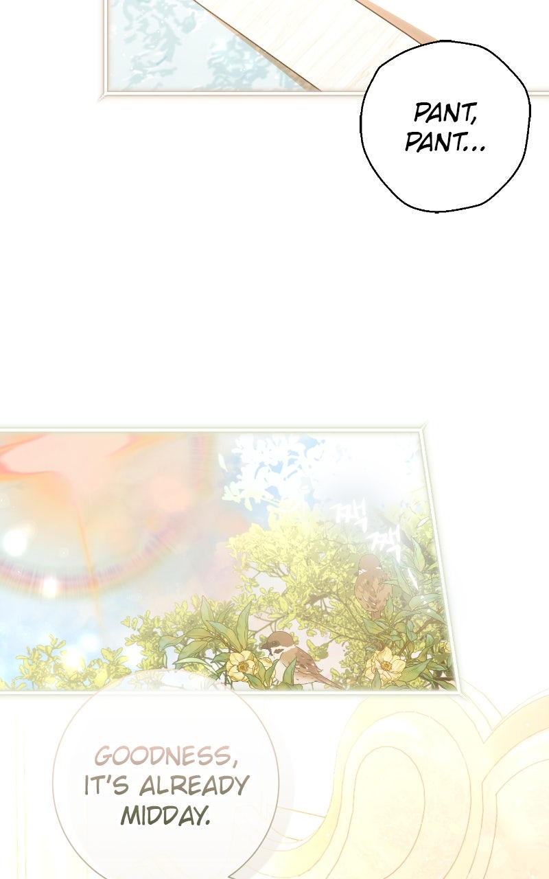 Raising the SecondMale Lead’s Son Episode 34 page 20 - 