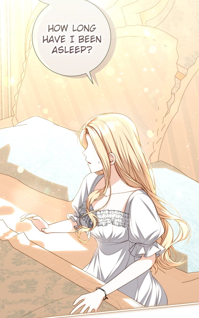 Raising the SecondMale Lead’s Son Episode 34 page 21 - 