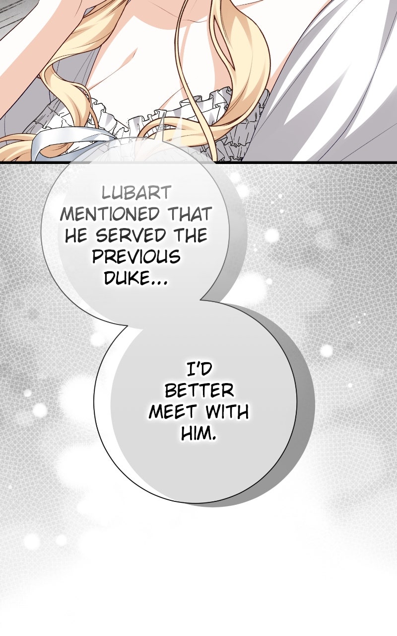 Raising the SecondMale Lead’s Son Episode 34 page 23 - 