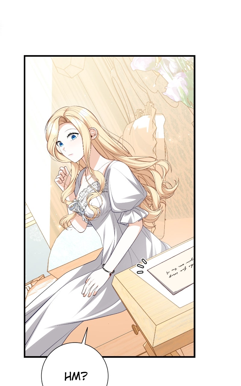 Raising the SecondMale Lead’s Son Episode 34 page 24 - 