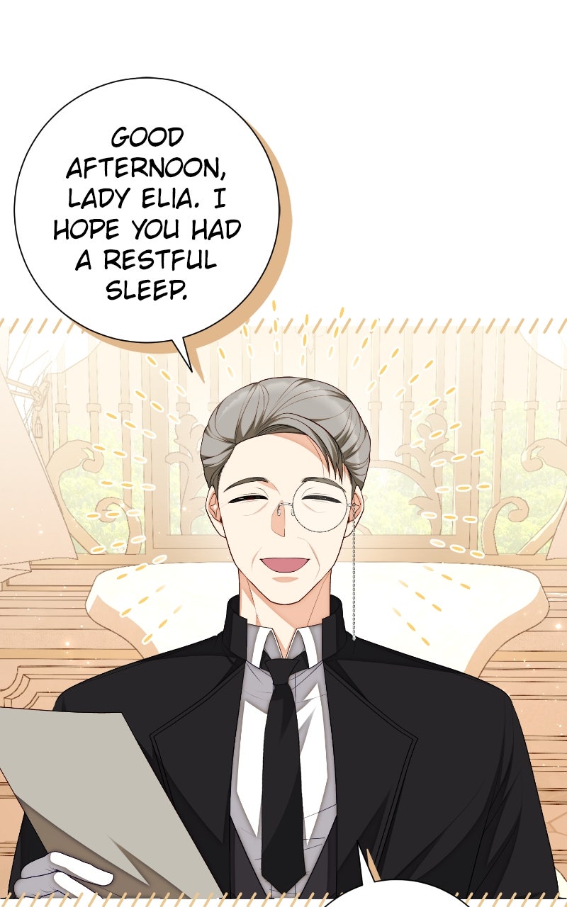 Raising the SecondMale Lead’s Son Episode 34 page 30 - 