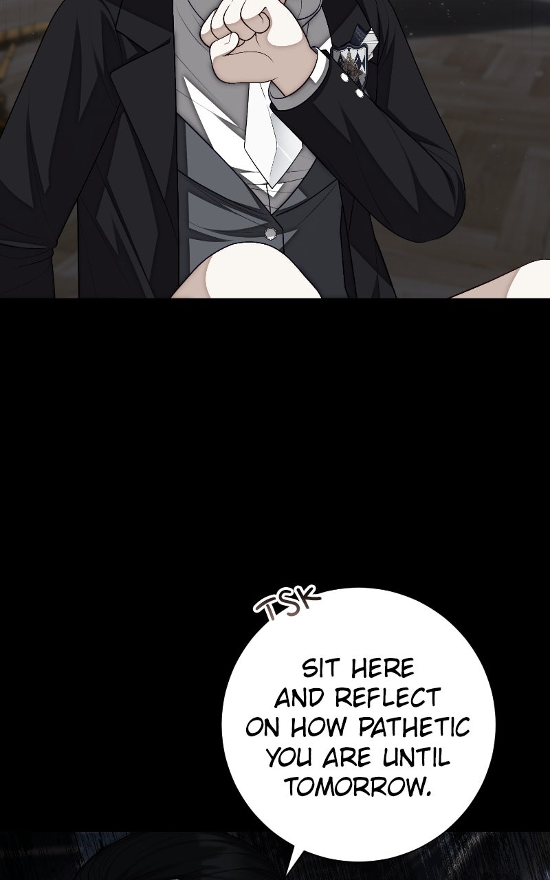 Raising the SecondMale Lead’s Son Episode 34 page 4 - 