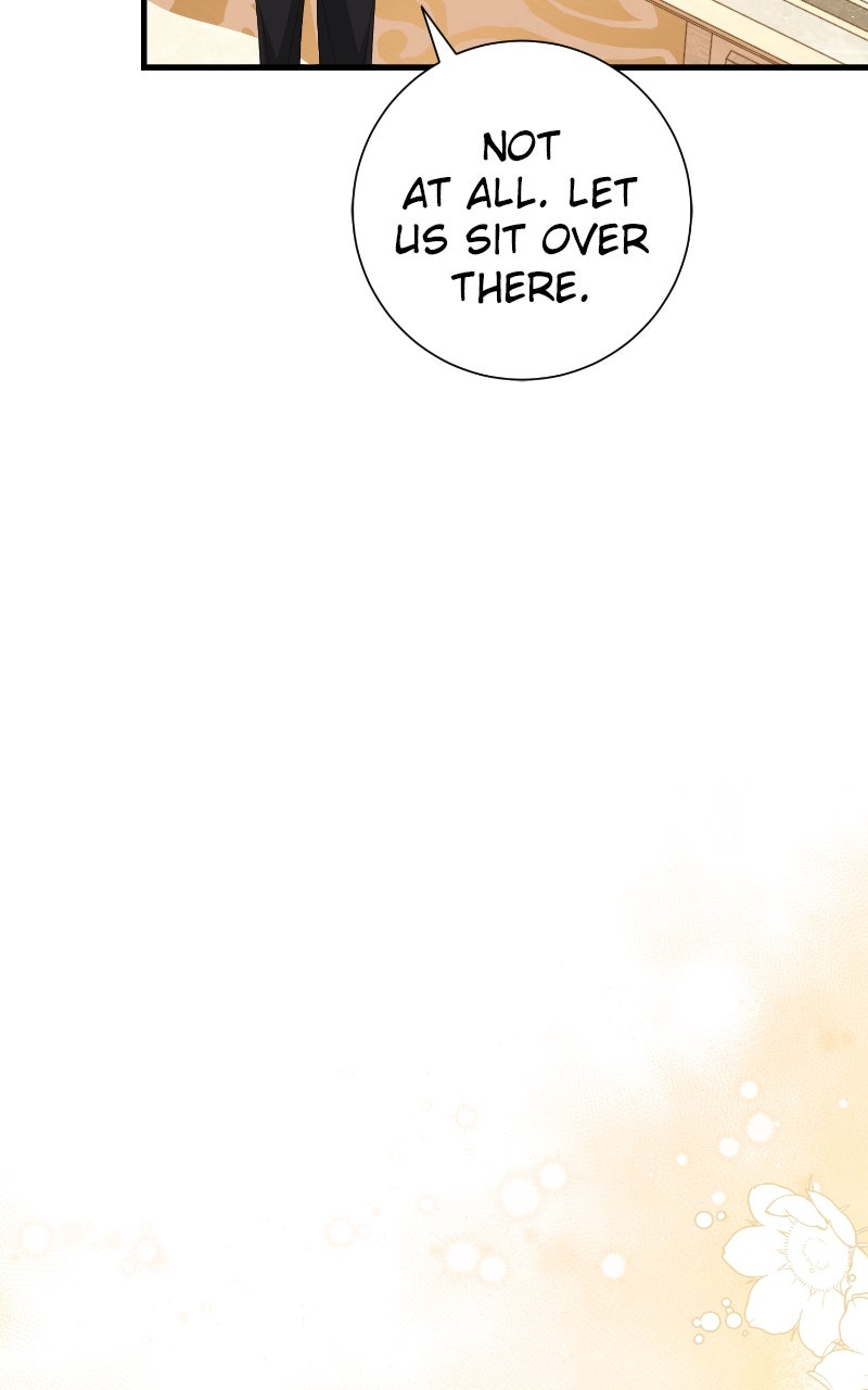 Raising the SecondMale Lead’s Son Episode 34 page 35 - 