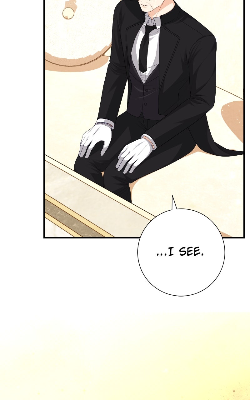 Raising the SecondMale Lead’s Son Episode 34 page 41 - 