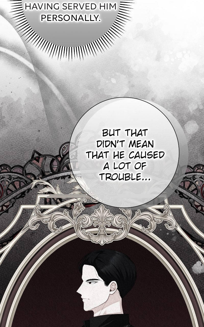 Raising the SecondMale Lead’s Son Episode 34 page 44 - 