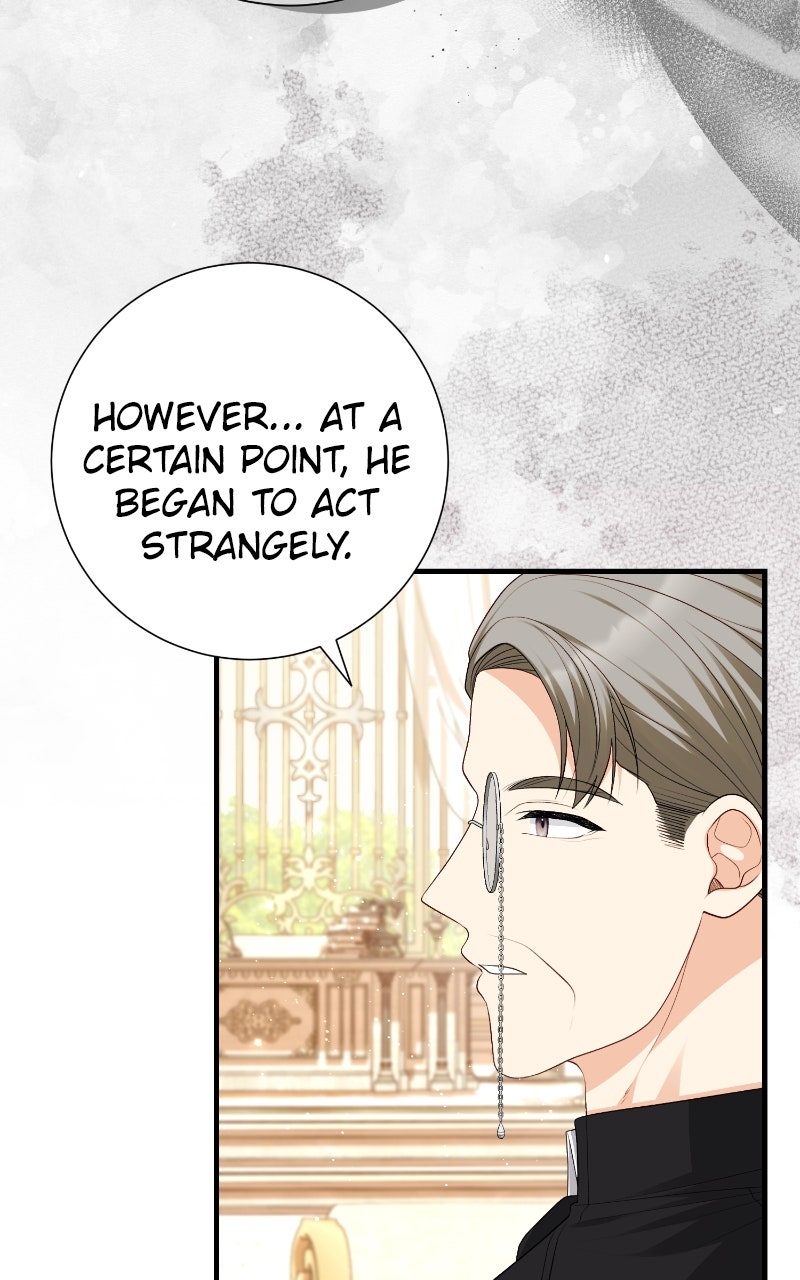 Raising the SecondMale Lead’s Son Episode 34 page 46 - 