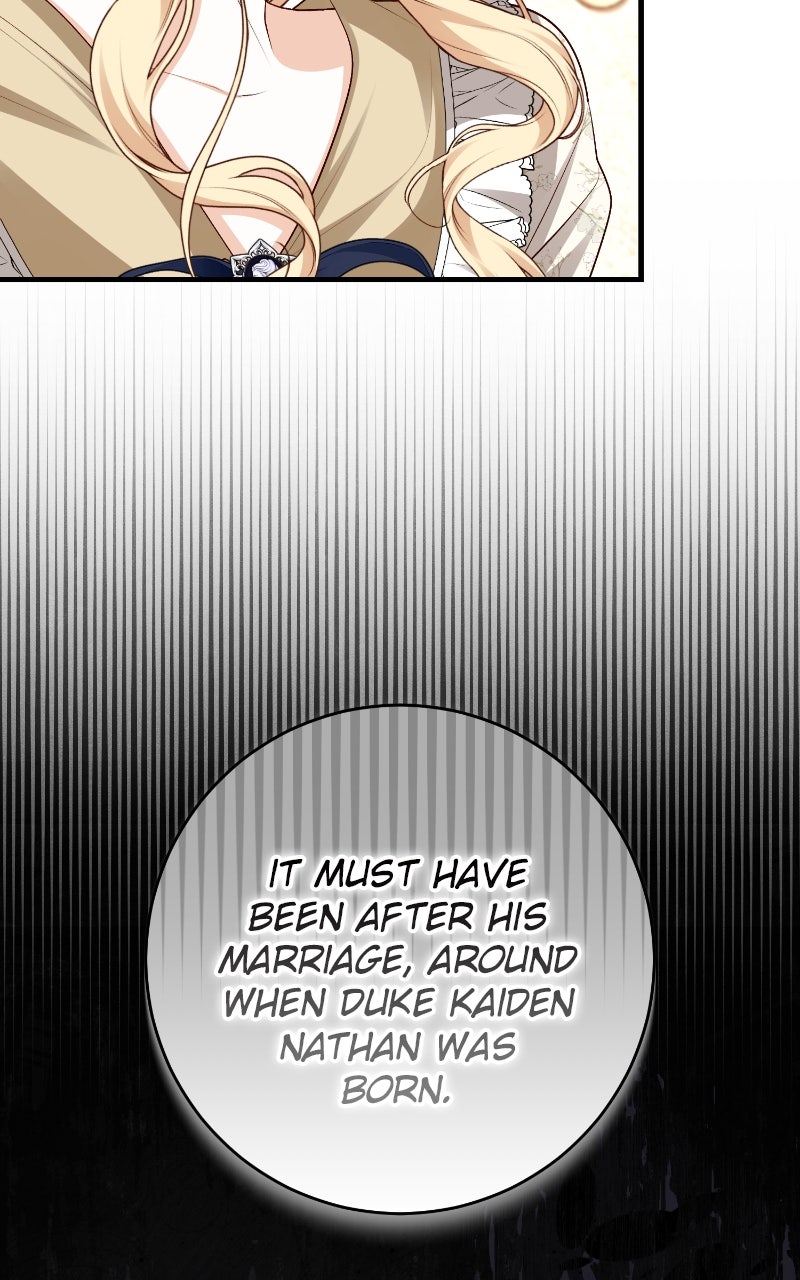 Raising the SecondMale Lead’s Son Episode 34 page 48 - 