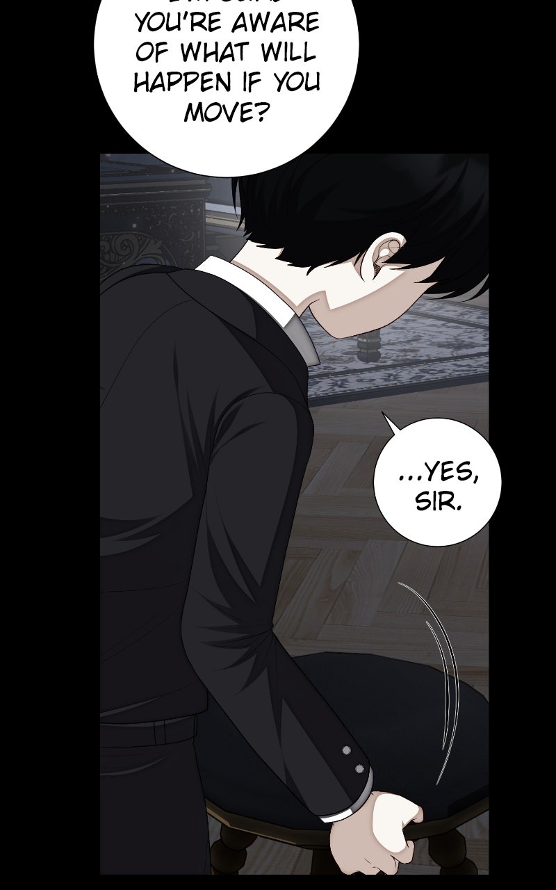 Raising the SecondMale Lead’s Son Episode 34 page 6 - 