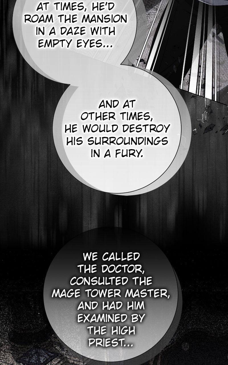 Raising the SecondMale Lead’s Son Episode 34 page 52 - 