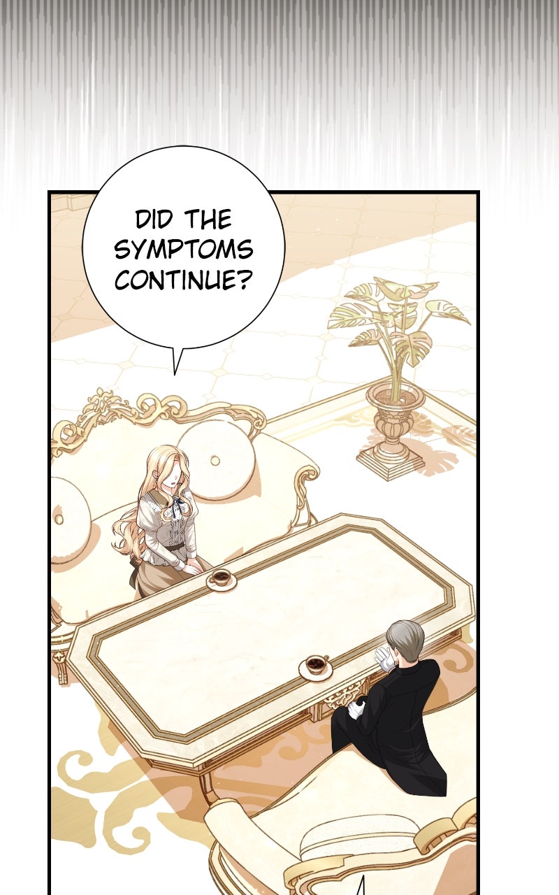 Raising the SecondMale Lead’s Son Episode 34 page 55 - 
