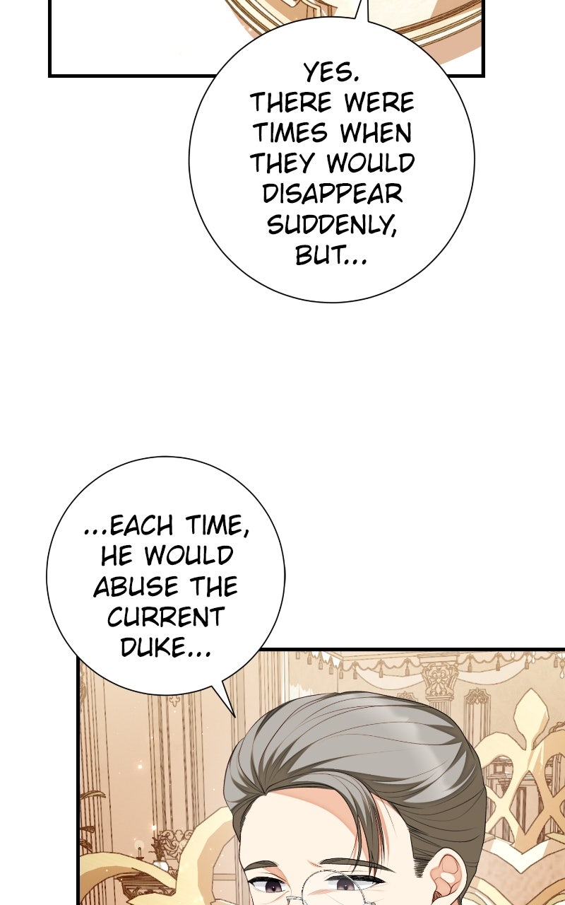 Raising the SecondMale Lead’s Son Episode 34 page 56 - 