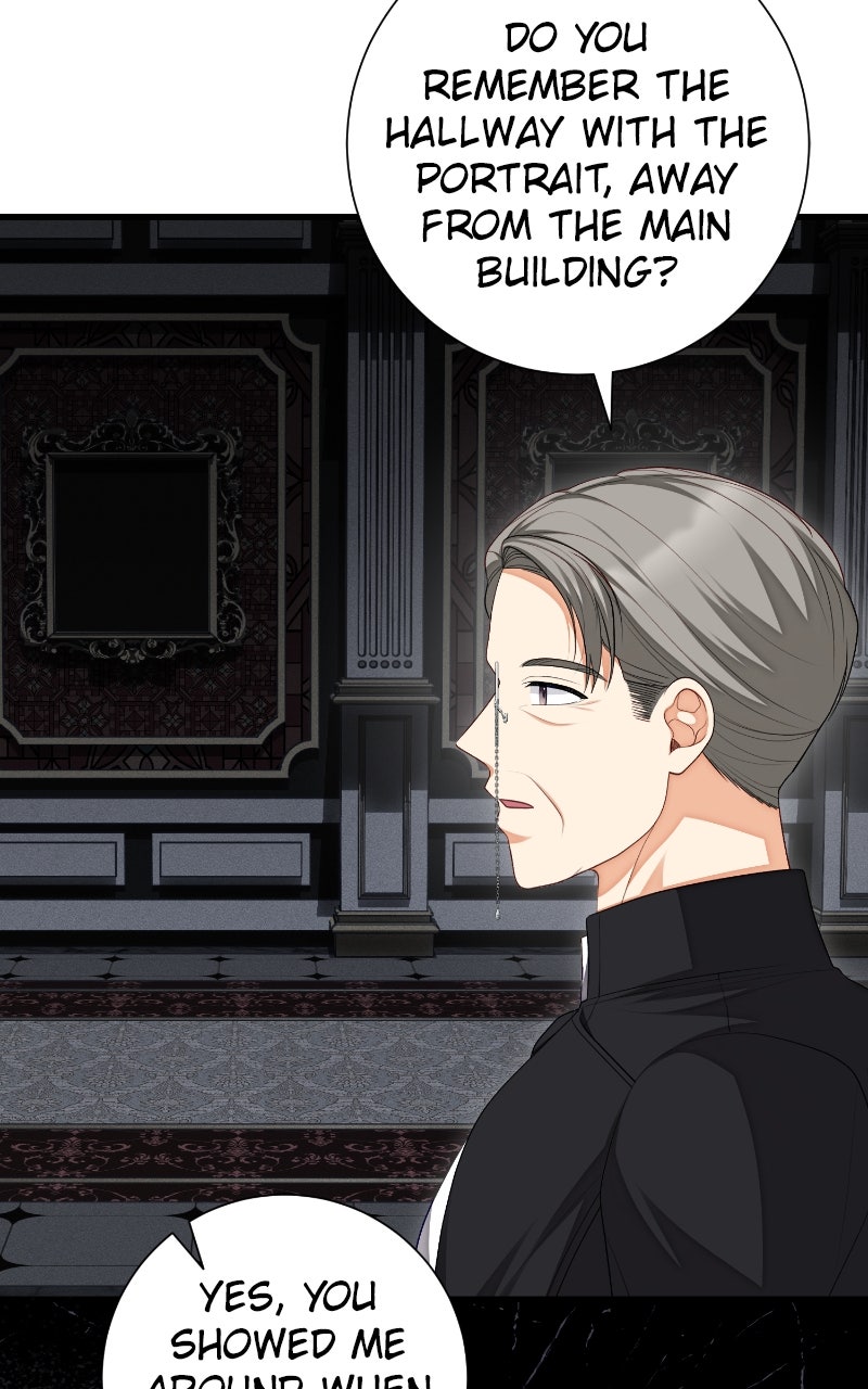 Raising the SecondMale Lead’s Son Episode 34 page 59 - 