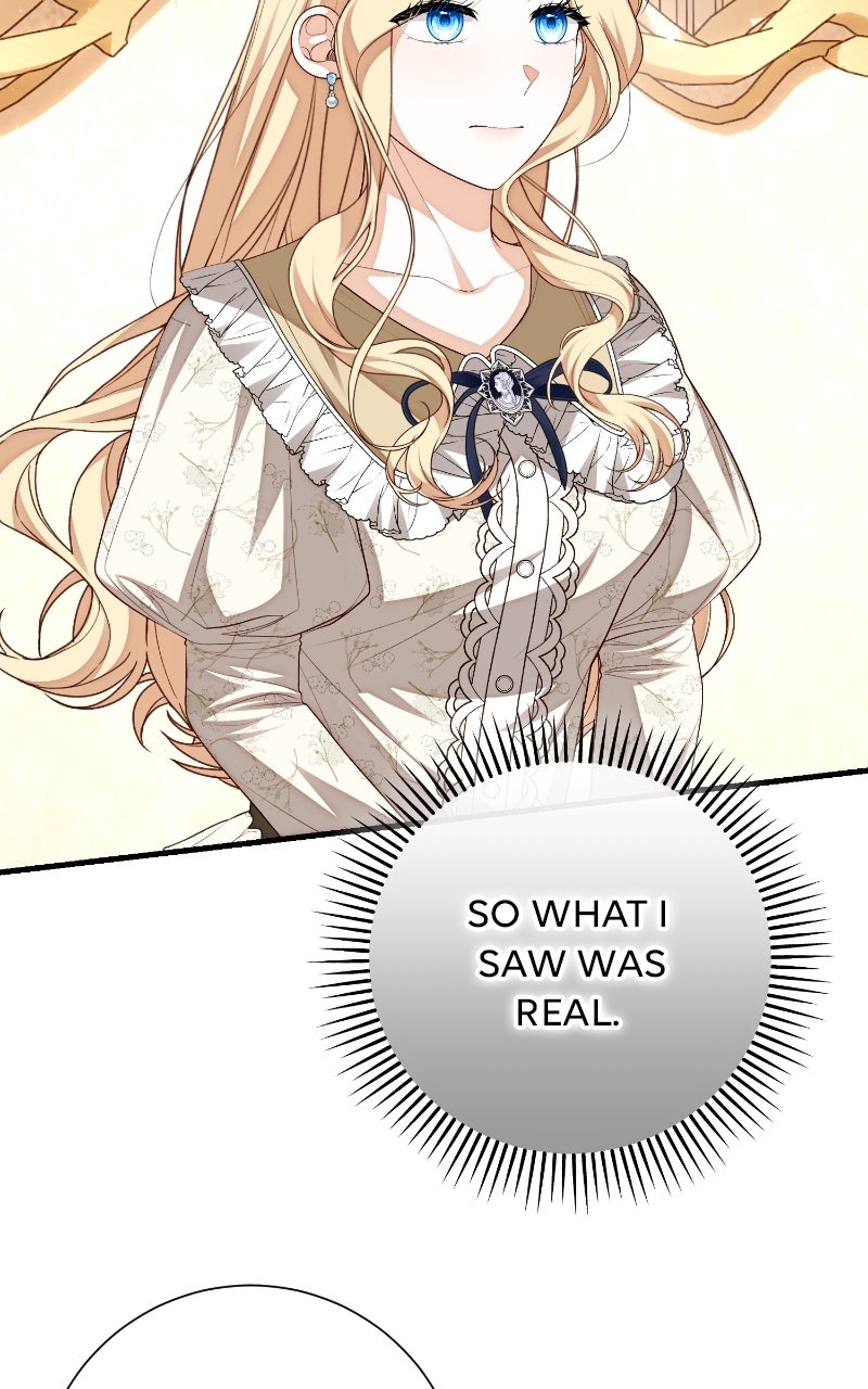 Raising the SecondMale Lead’s Son Episode 34 page 62 - 