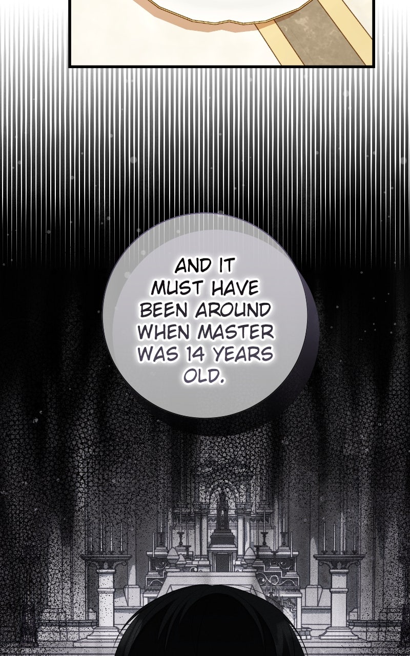 Raising the SecondMale Lead’s Son Episode 34 page 64 - 