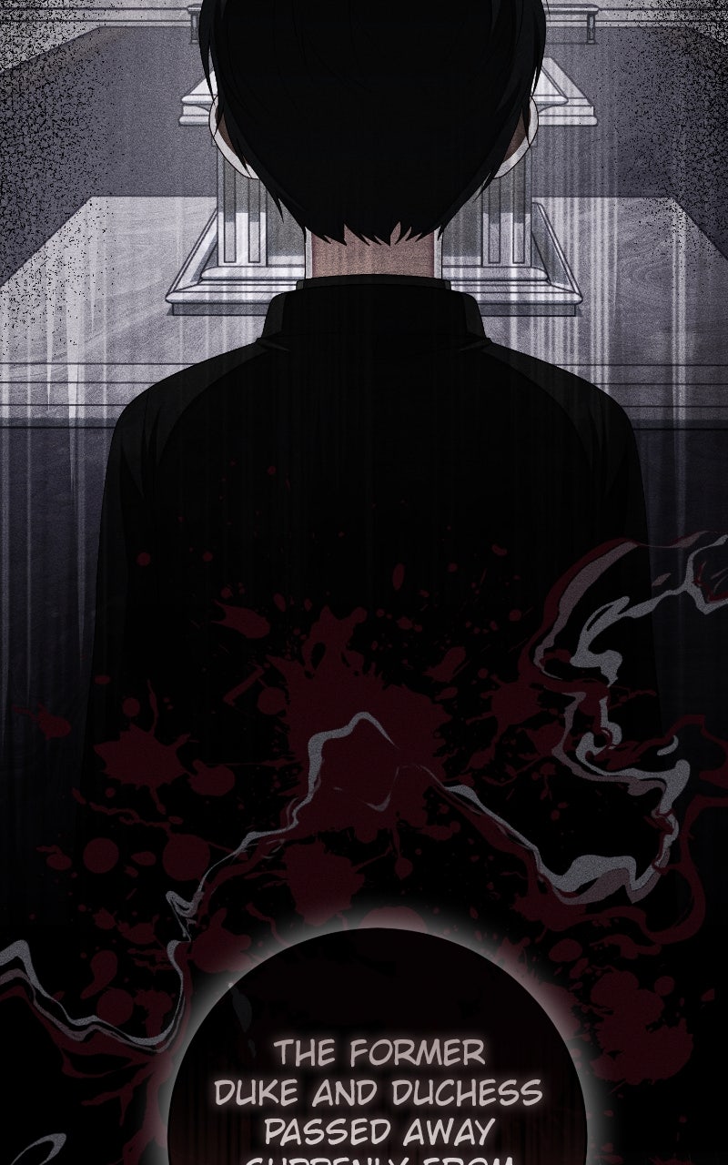 Raising the SecondMale Lead’s Son Episode 34 page 65 - 