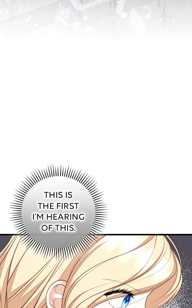 Raising the SecondMale Lead’s Son Episode 34 page 67 - 