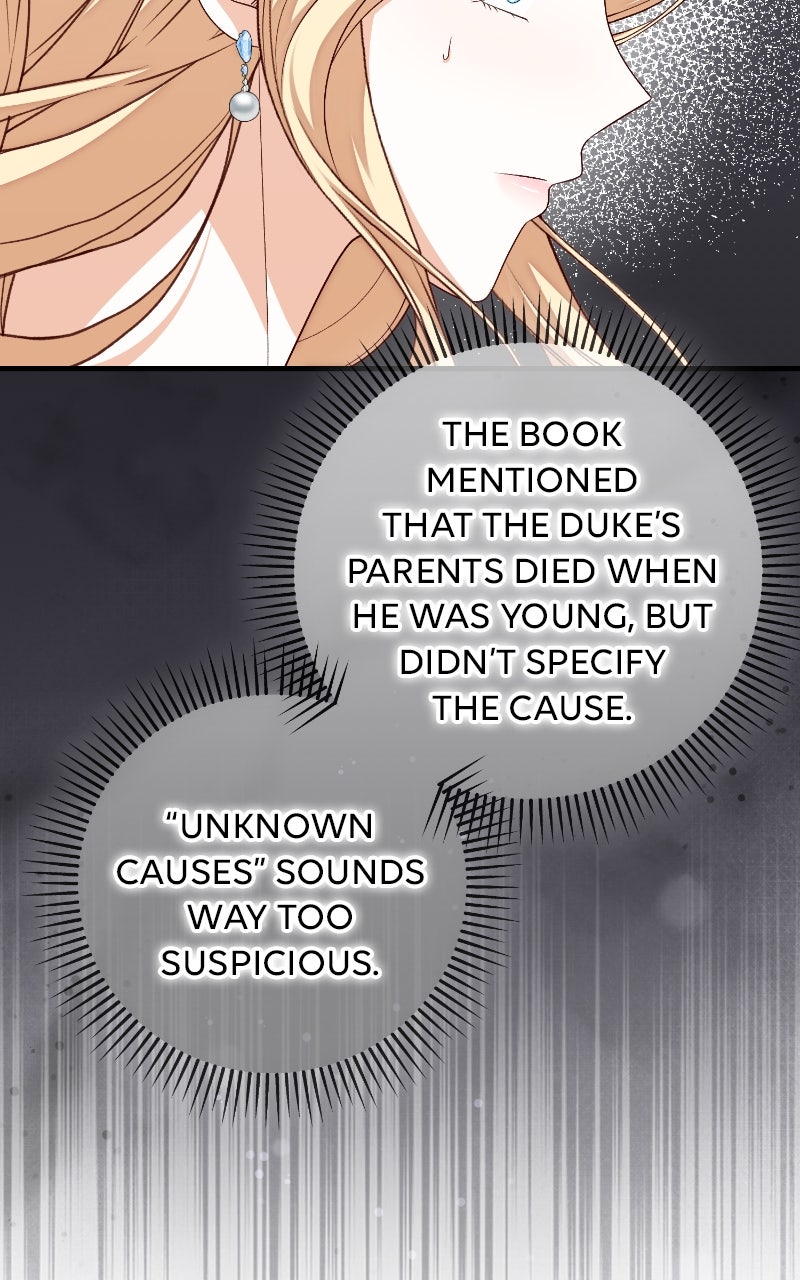 Raising the SecondMale Lead’s Son Episode 34 page 68 - 