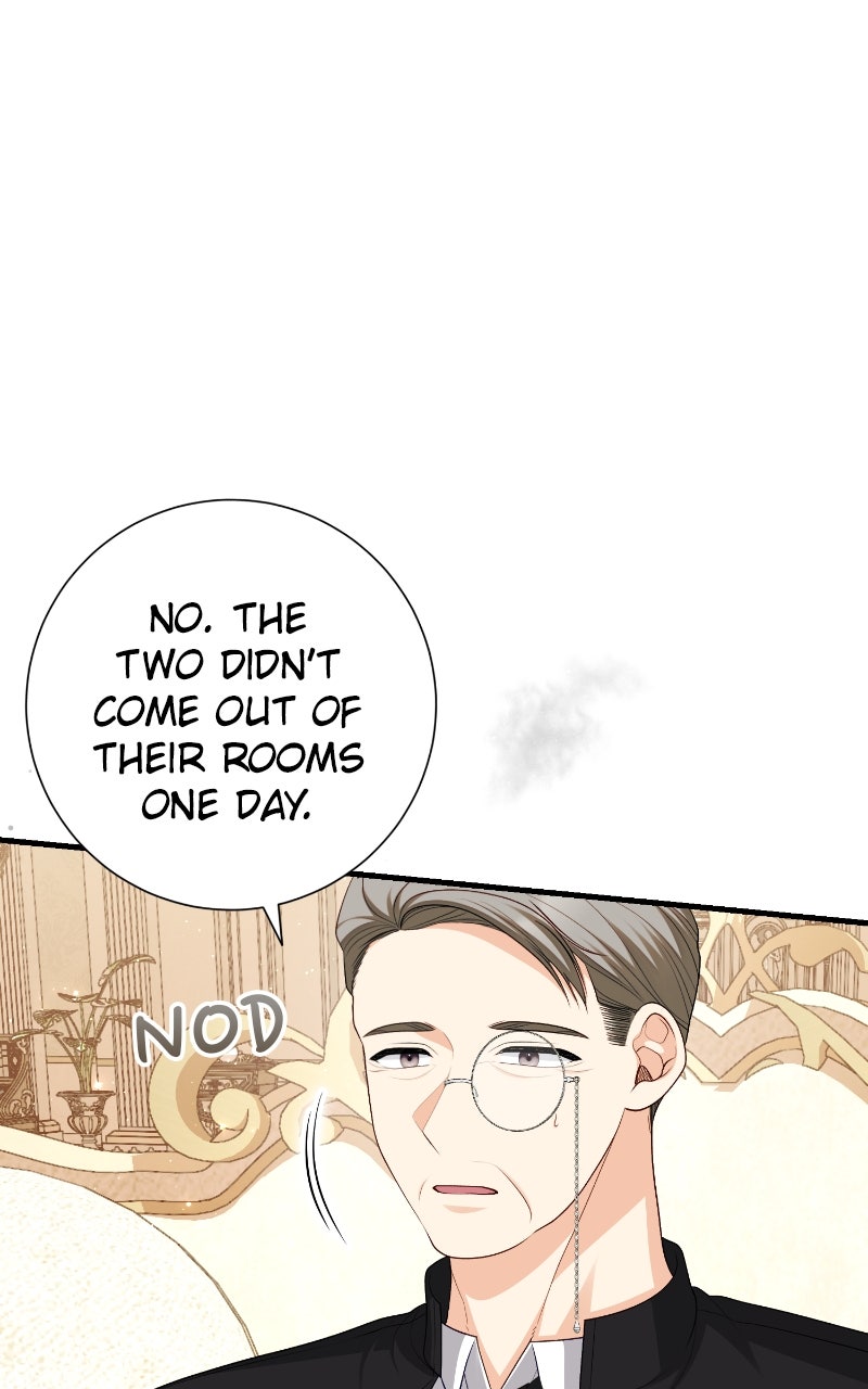 Raising the SecondMale Lead’s Son Episode 34 page 70 - 