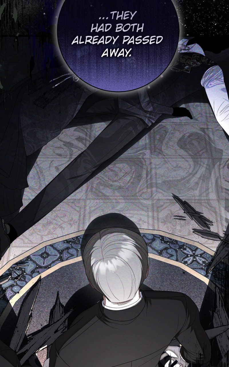 Raising the SecondMale Lead’s Son Episode 34 page 72 - 