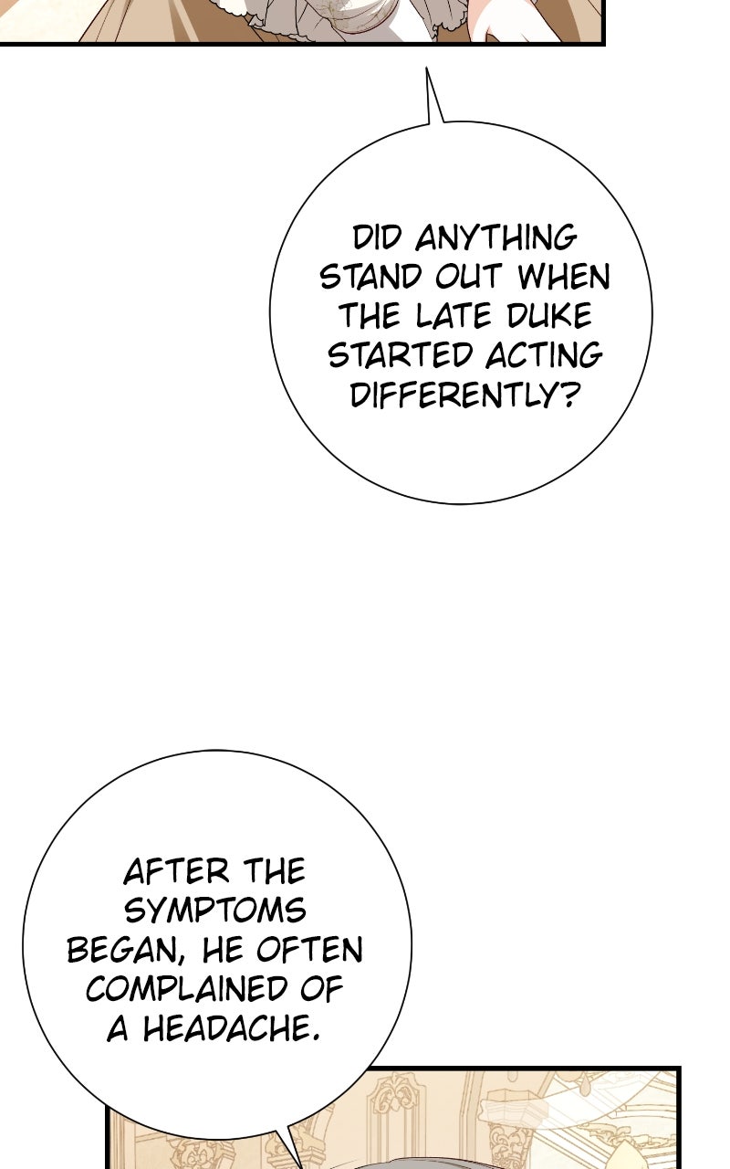 Raising the SecondMale Lead’s Son Episode 34 page 75 - 