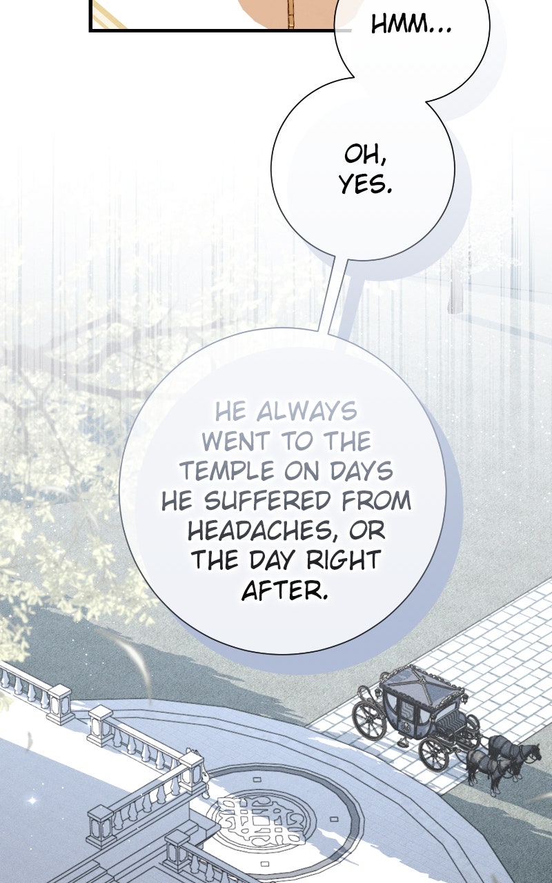 Raising the SecondMale Lead’s Son Episode 34 page 80 - 